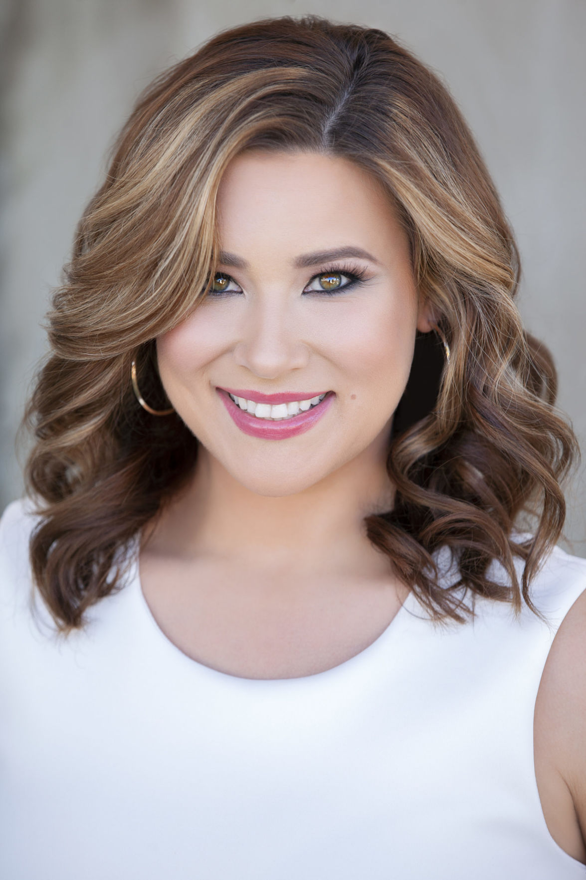 Cheri Garcia